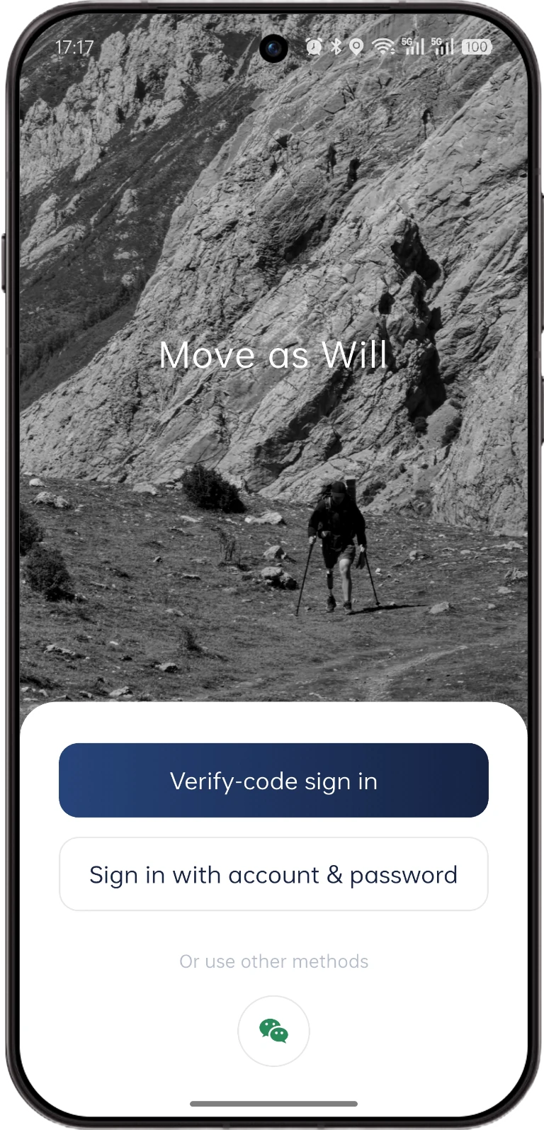 App Screenshot 1